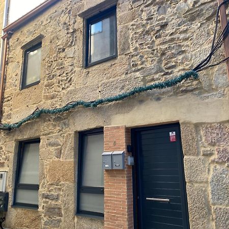 Apartamento Callao Vigo Bagian luar foto
